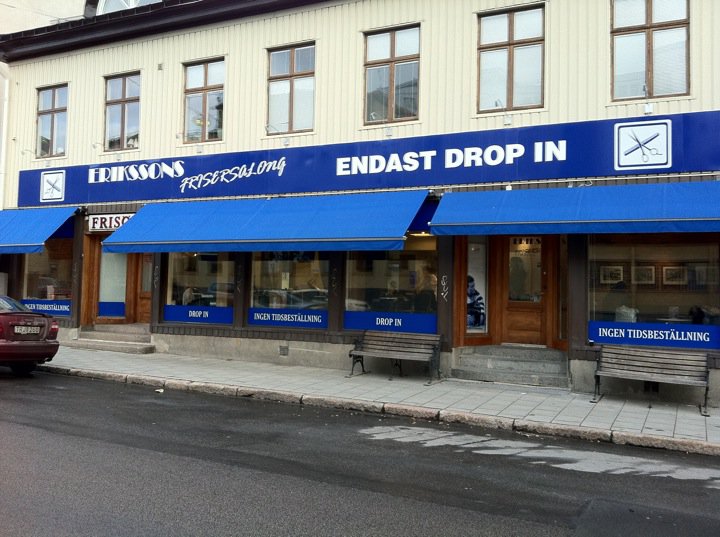 eriksson frisör luleå eriksson frisör luleå